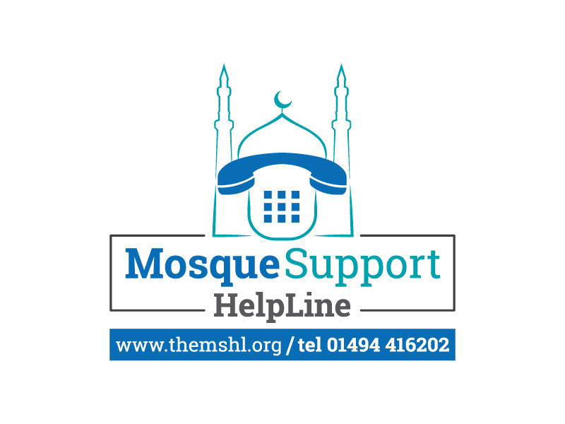 Mosque Support Helpline
