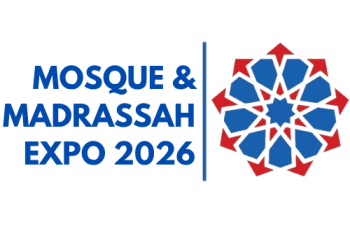 Announcement: Mosque Expo 2026 returns, uniting leaders and innovators