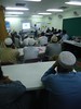 Imam Training Hillingdon 2012