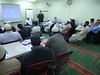 Imam Training Hillingdon 2012
