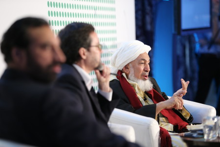 Imams Online Digital Summit-Day two