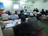 Imam Training Hillingdon 2012