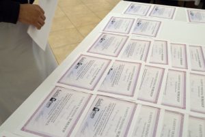 E-Safety Certification