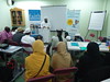 Imam Training Hillingdon 2012