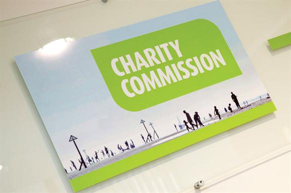 charity commision