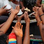 Indian-villagers-receive--007