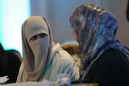 Imams Online Digital Summit-Day two