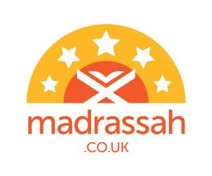 Madrassah Website Logo