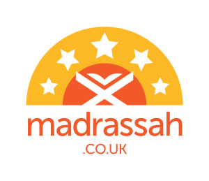 Madrassah Website Logo