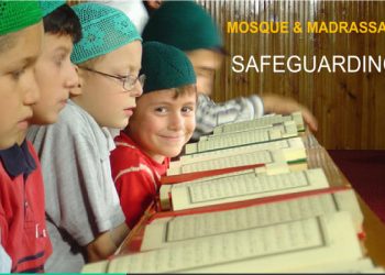 Madrassah safeguarding training - faith Associates
