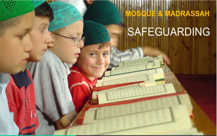 Madrassah safeguarding training - faith Associates