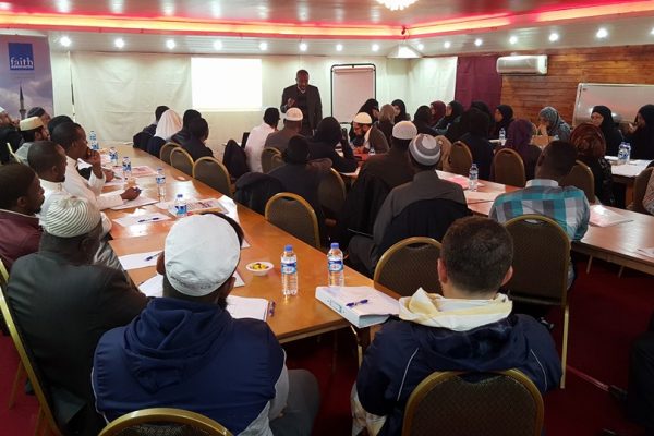 Madrassah-Training-Ealing Madrassah-Training-Ealing