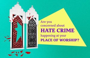 hate crime hate crime