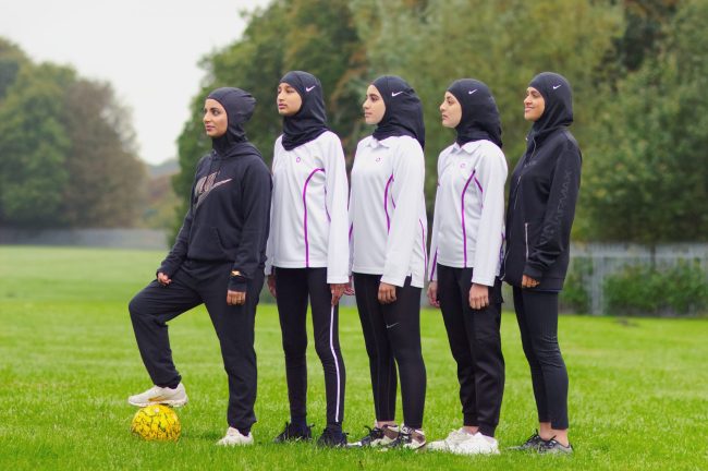 Inclusivity In Sport Inclusivity In Sport
