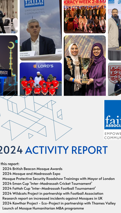 Faith Associates 2024 Report (1) Faith Associates 2024 Report (1)